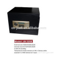 High quality hot-sale green fingerprint gun safe box